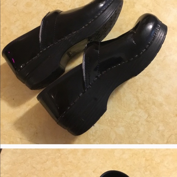 Dansko clogs - Picture 7 of 8